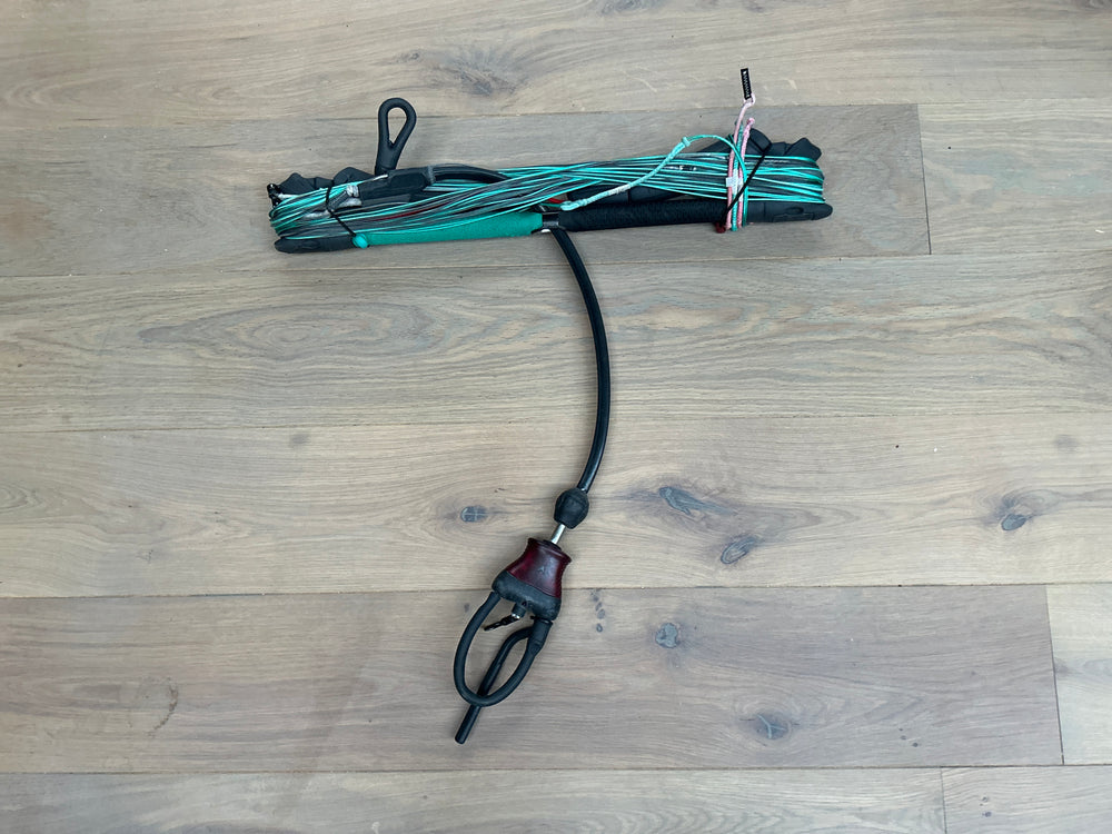 Navigator 50-55cm - Used tkf264