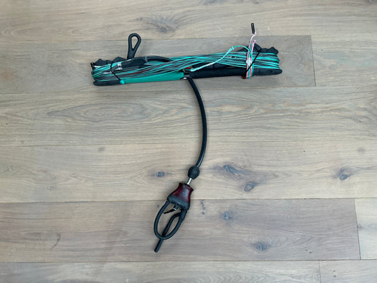 Navigator 50-55cm - Used tkf264
