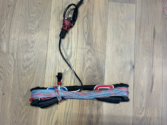 Ozone bar - Used tkf283