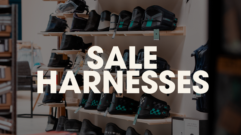 Sale Harnesses Men