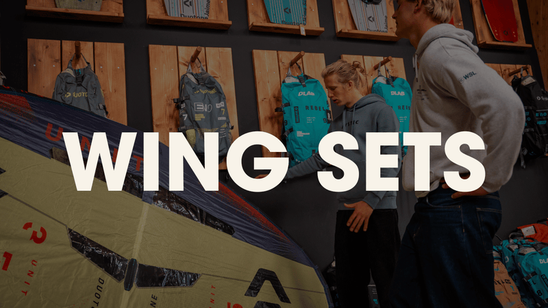 Wingfoil Sets