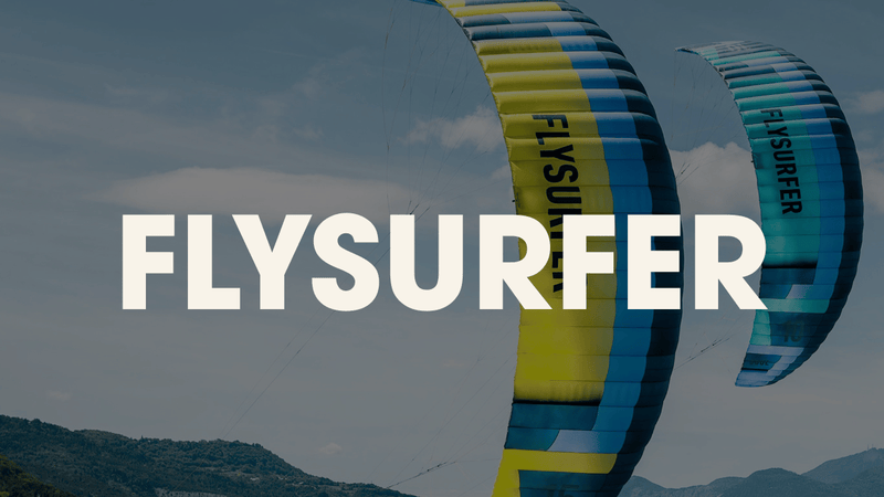 Flysurfer Kites