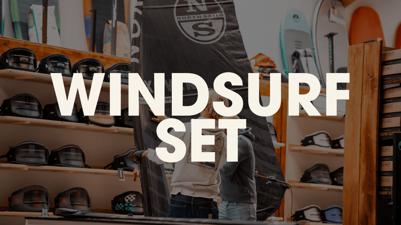 Windsurf Sets
