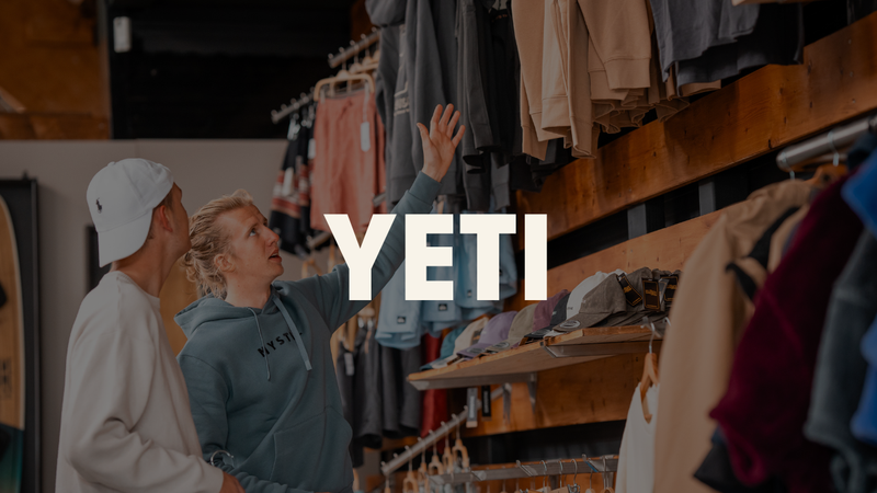 Yeti