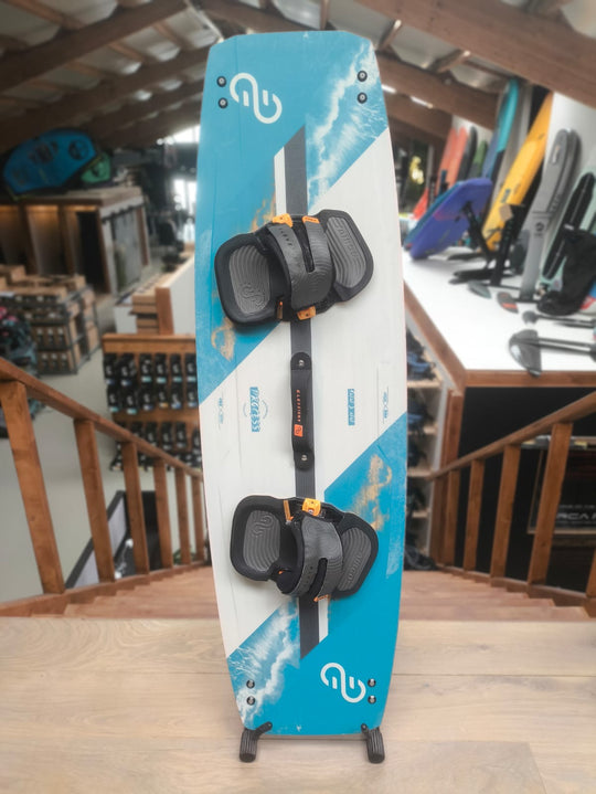 Process V8 2025 - 144cm Used