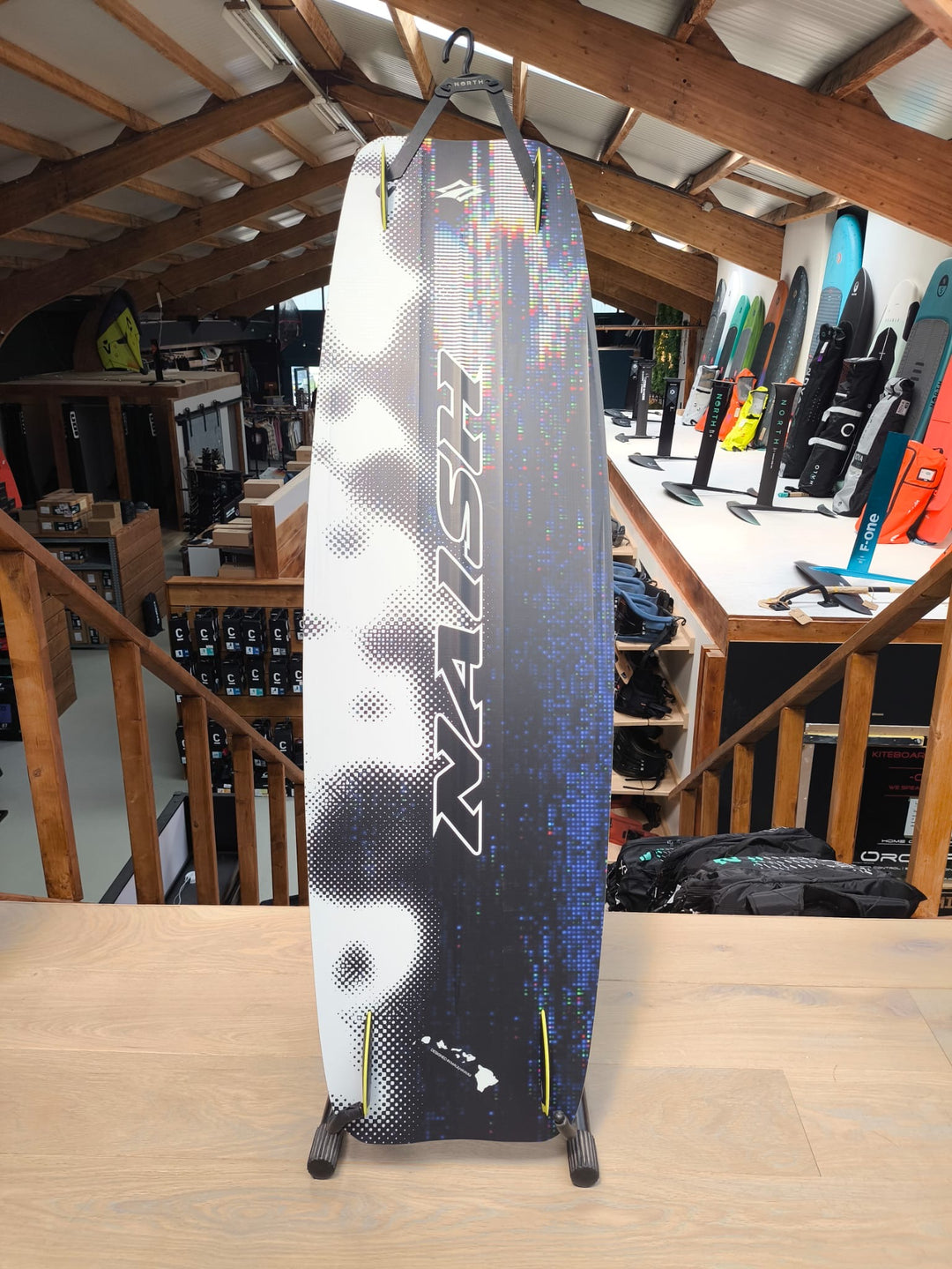 TT Motion 2026 - 138cm Demo