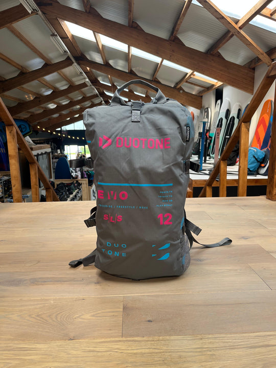 Evo SLS 2025 - 12M Demo