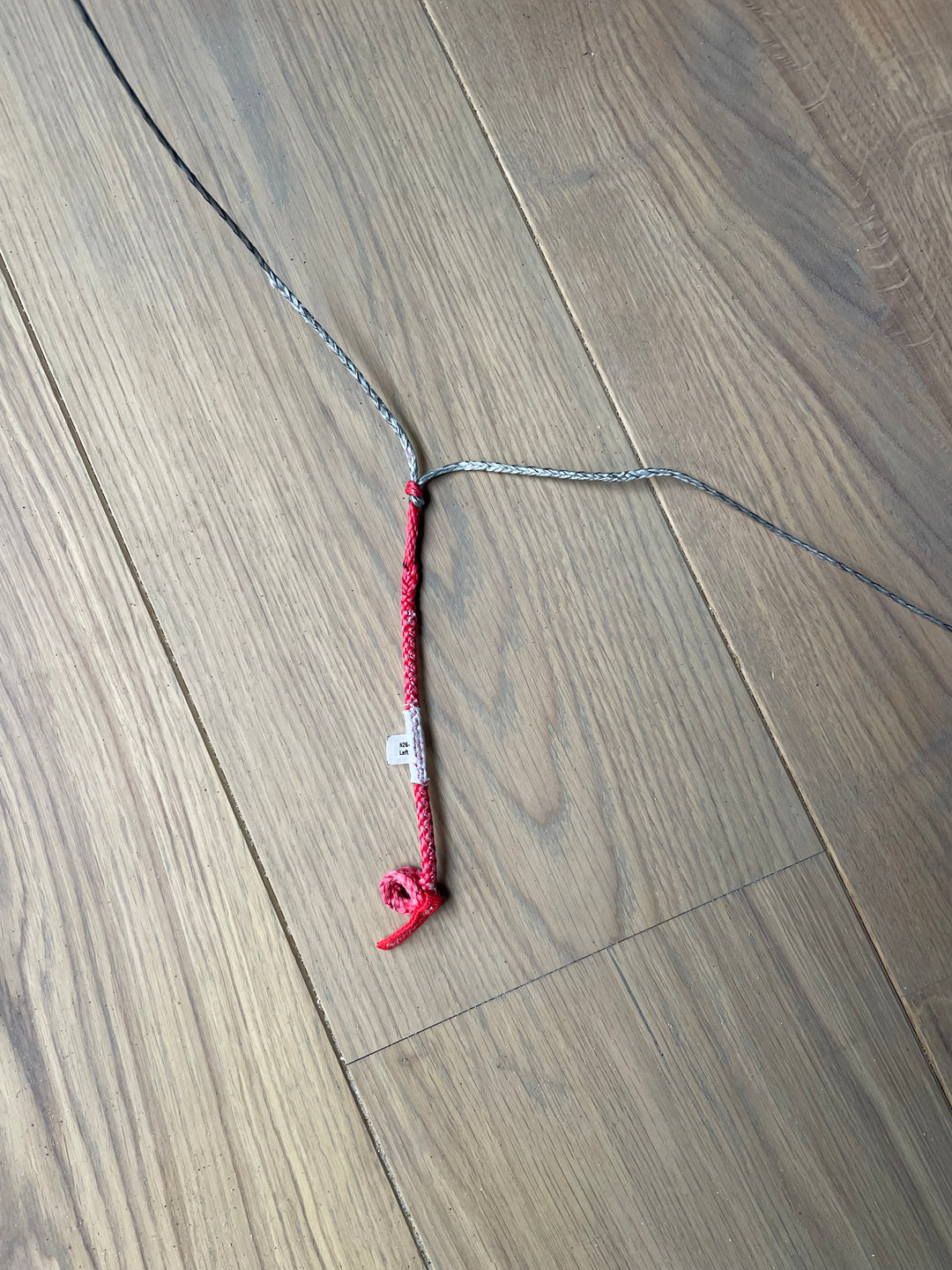 Orbit 8m 2026 - Used