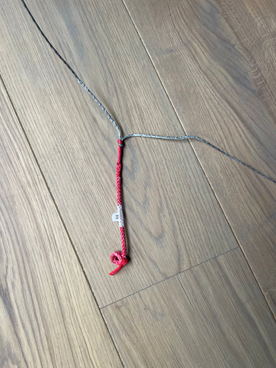 Orbit 8m 2026 - Used