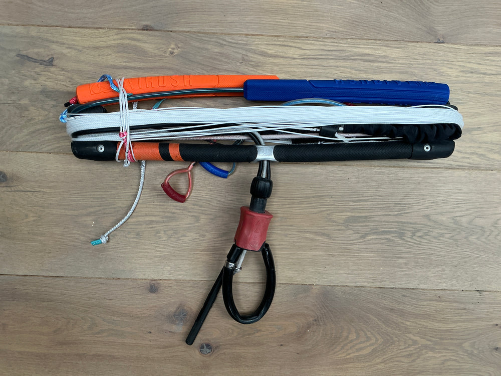 Airush core - Used Tkf 302