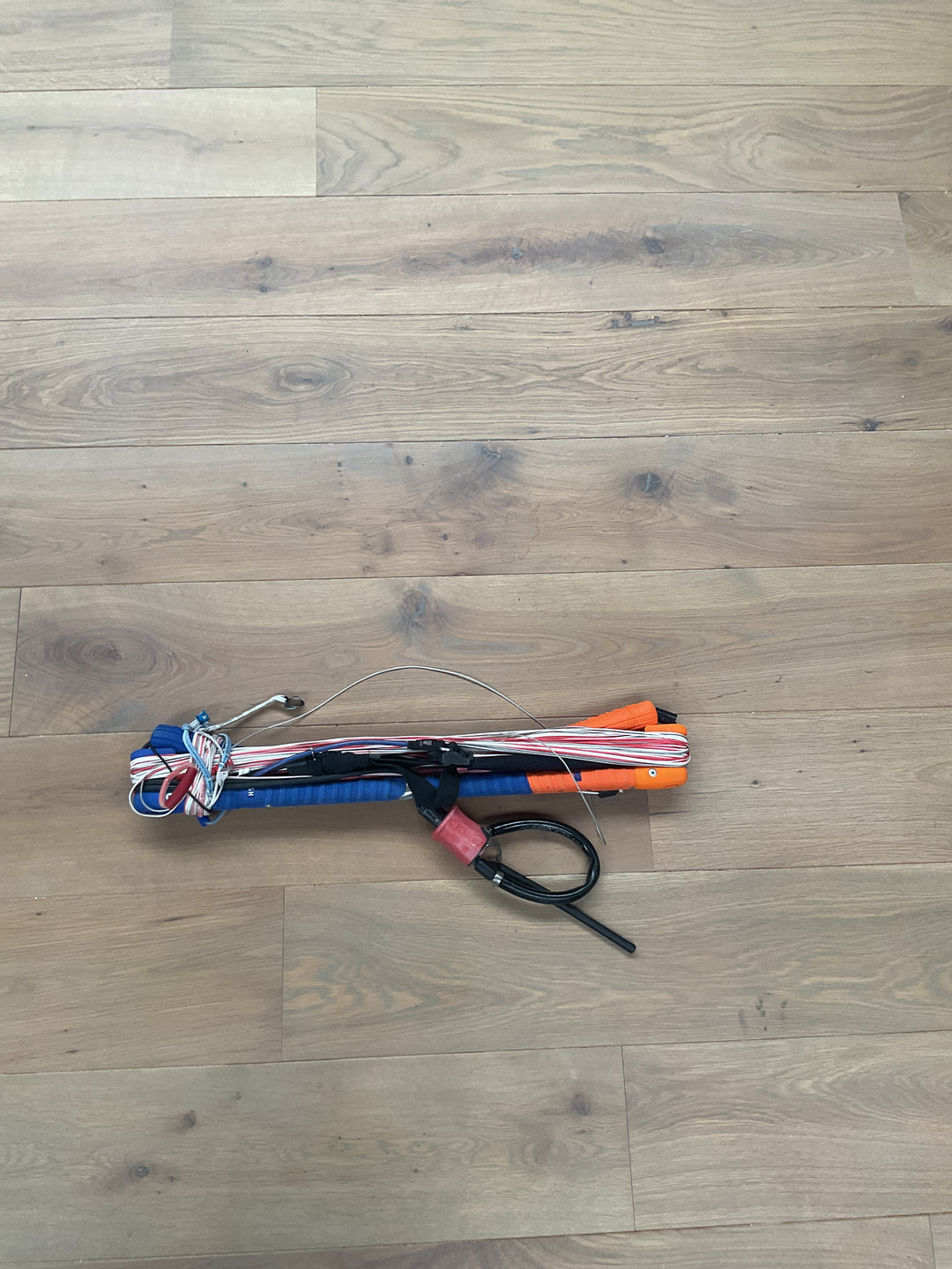 Airush Control Bar – Used