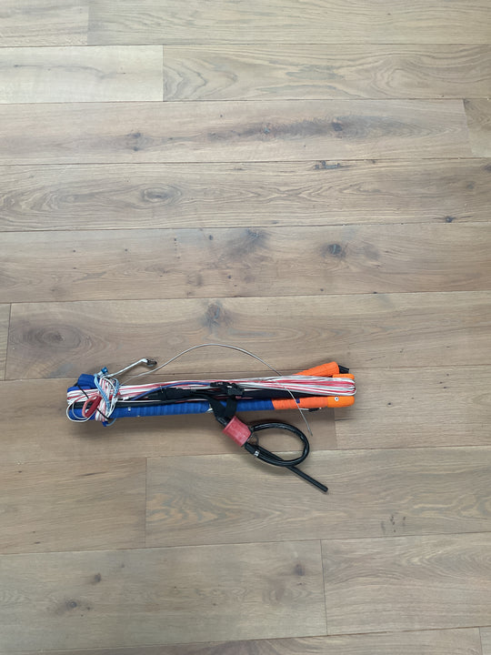 Airush Control Bar – Used