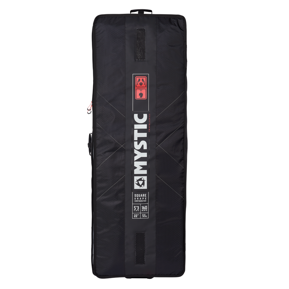 Matrix Square Gearbag