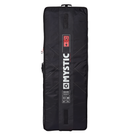 Matrix Square Gearbag