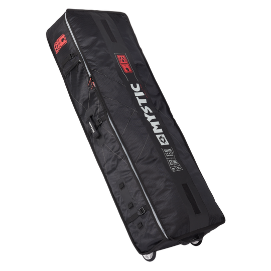 Matrix Square Gearbag