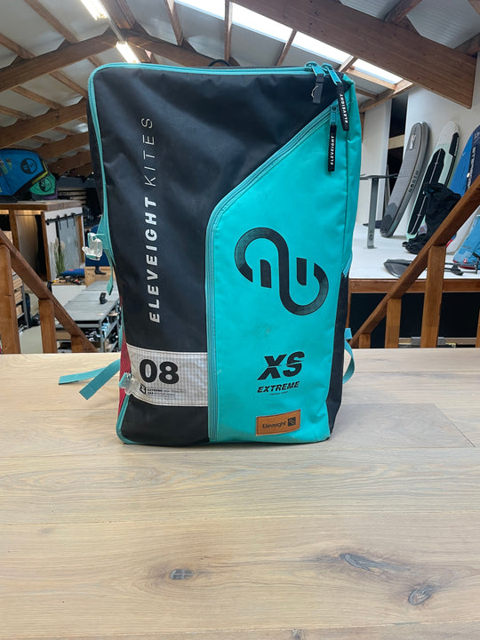 Eleveight XS 8m V4- Used