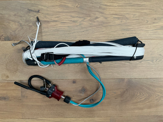 Airush Ride - Used Tkf 301