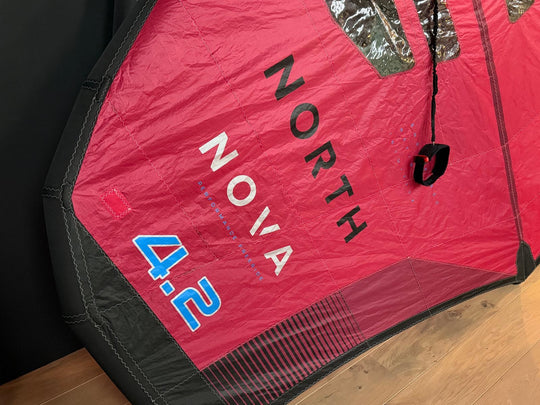 Nova - 4.2m Used
