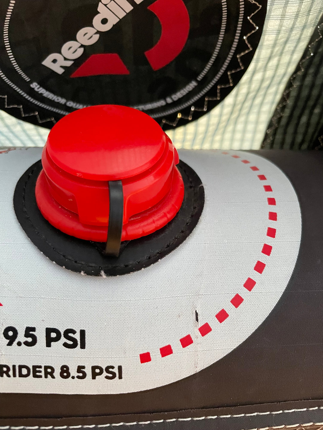 Supermodel HTF 2 10m- Used