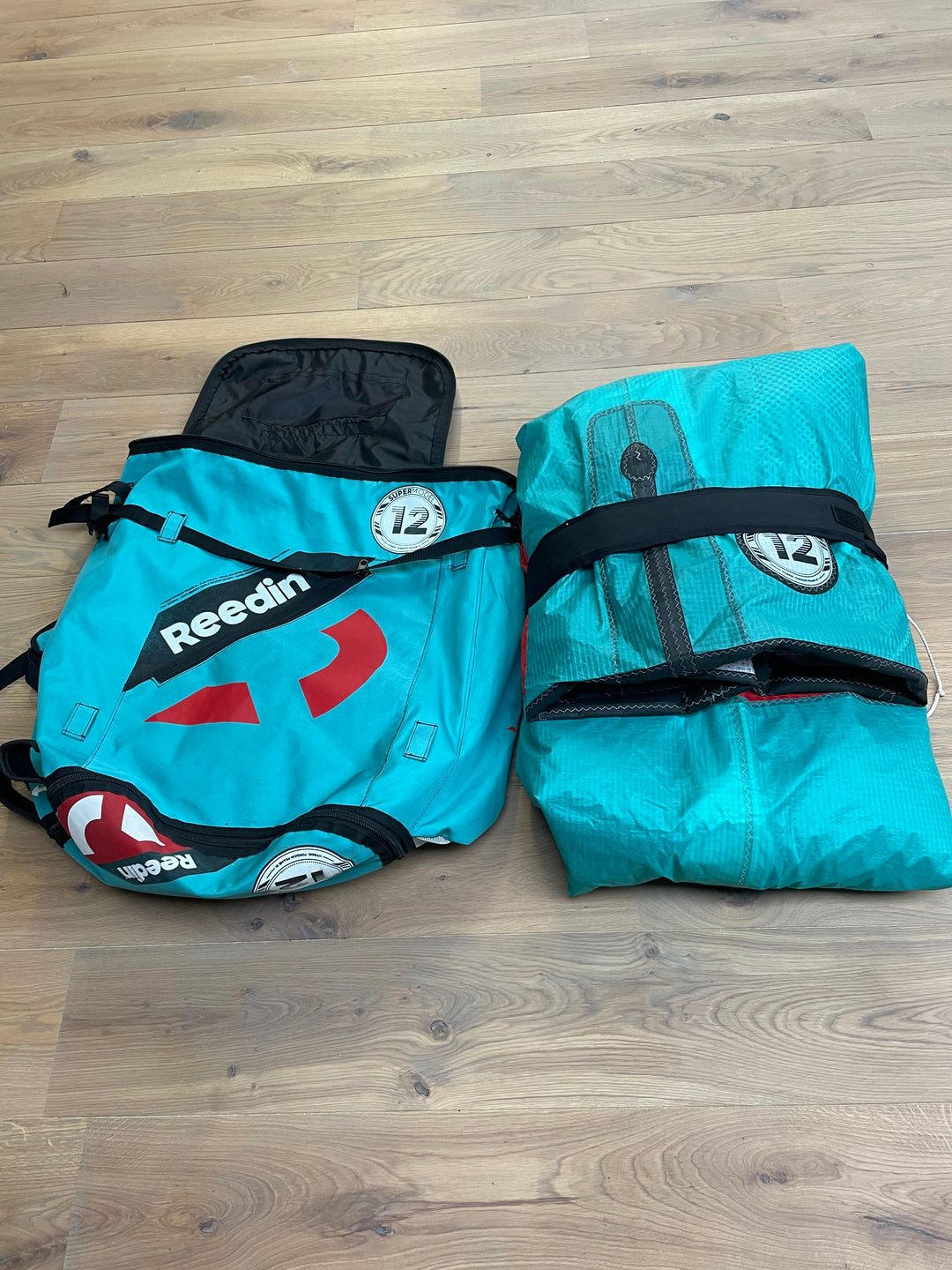 Supermodel 2025 12m - Used