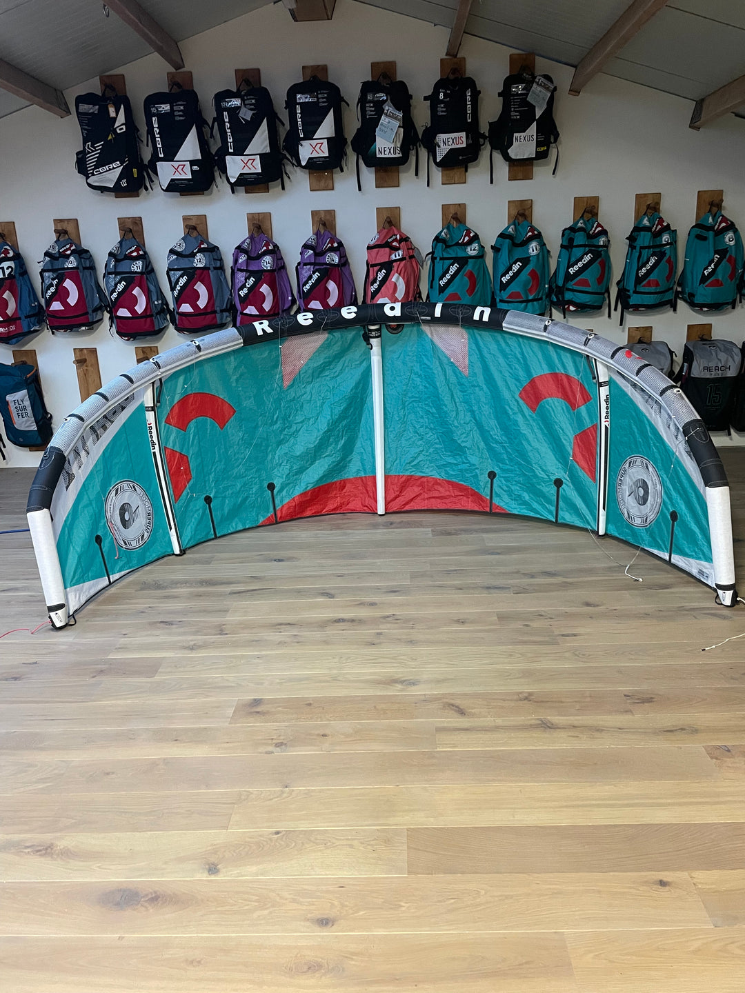 Supermodel 2025 6m - Used