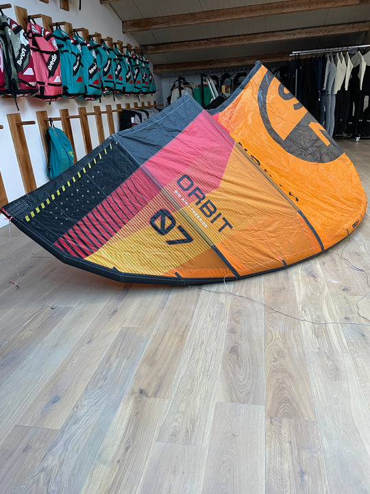 Orbit 7m 2026 - Used