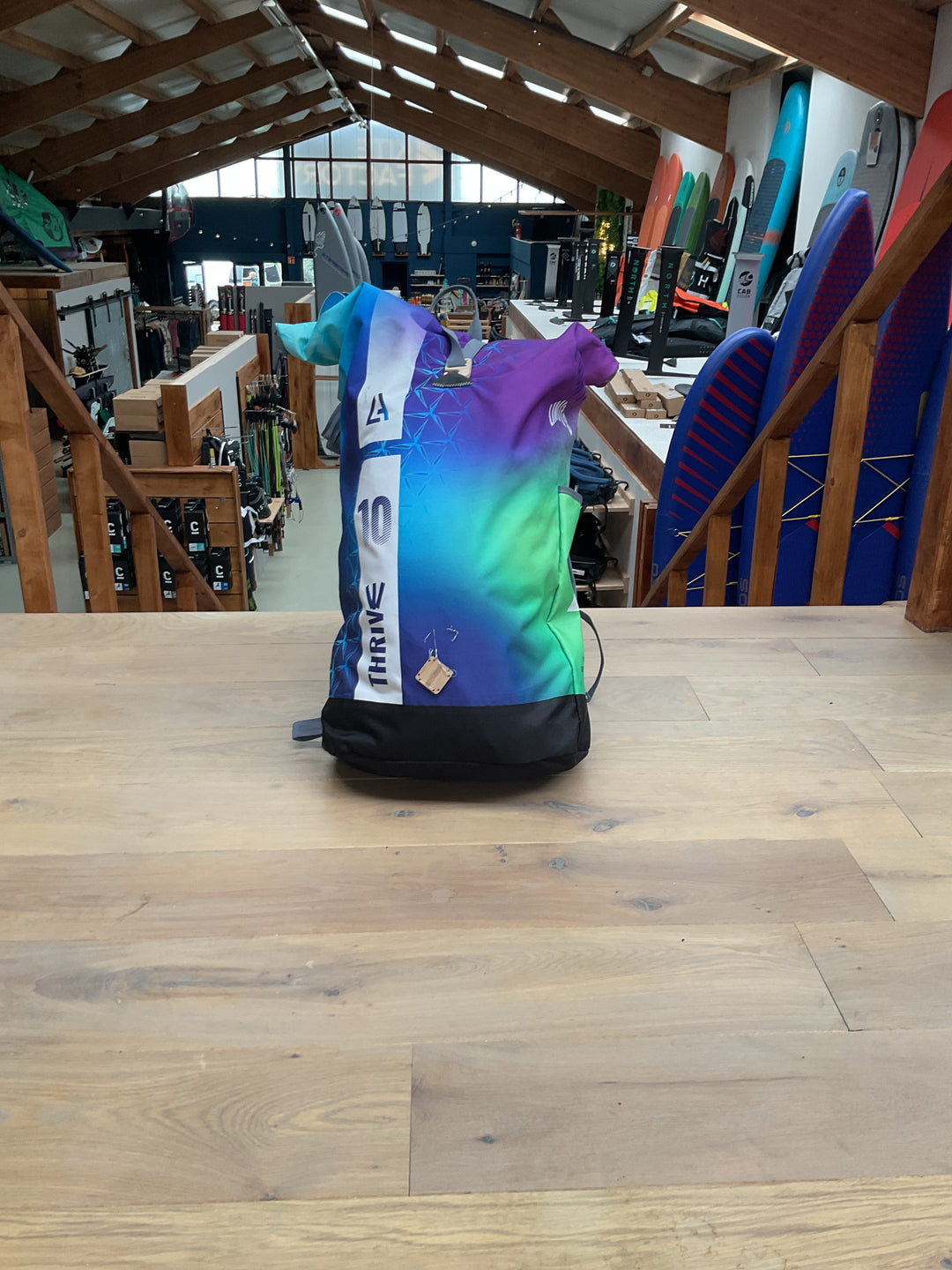 Thrive 10m - Used