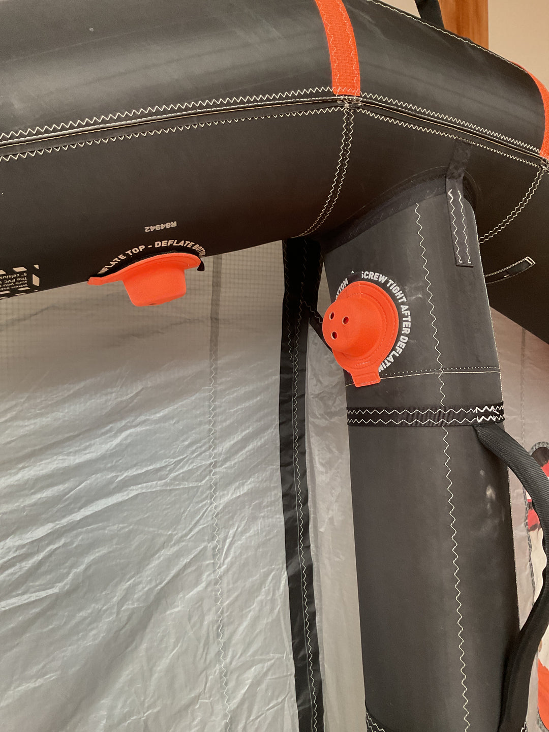 EVO Wing 5.5m - Used