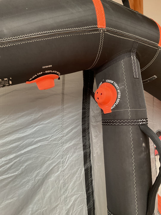 EVO Wing 5.5m - Used