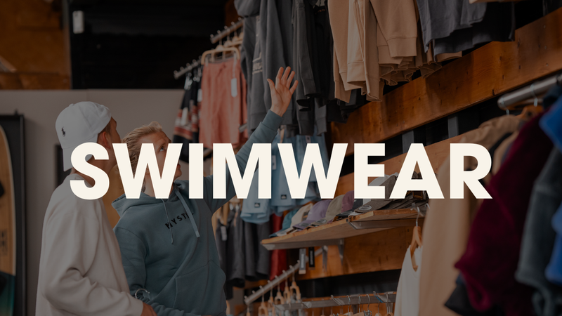 Men Swimwear