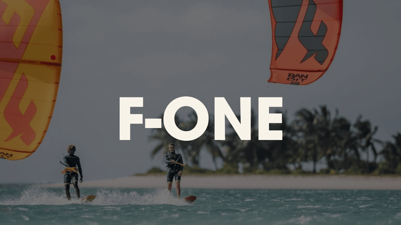 F-One Kiteboards