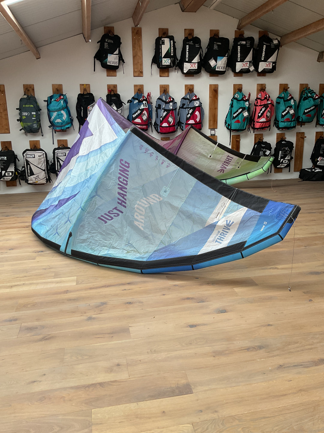 Thrive 13m - Used