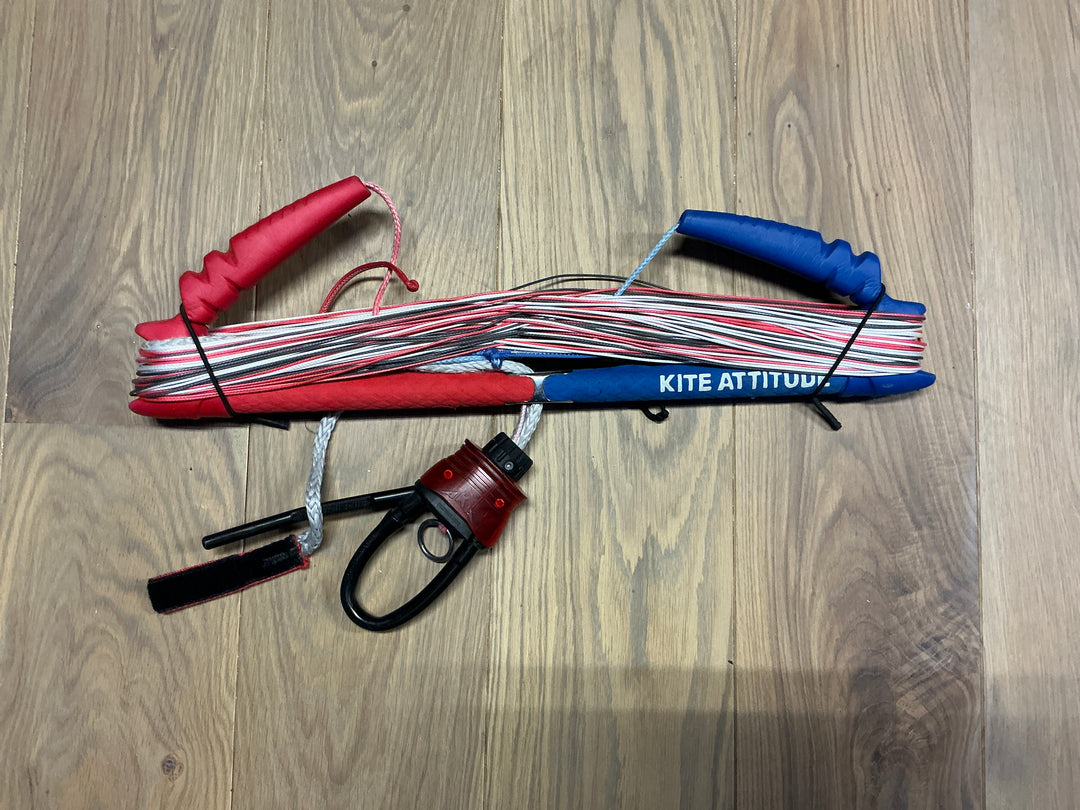 Universal Bar - Used tkf286