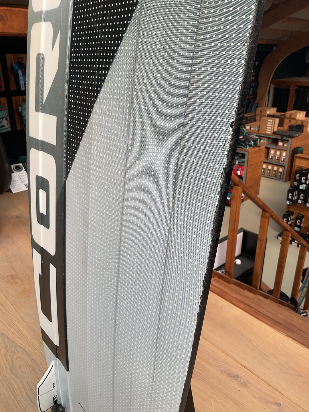 Core Choice Kiteboard