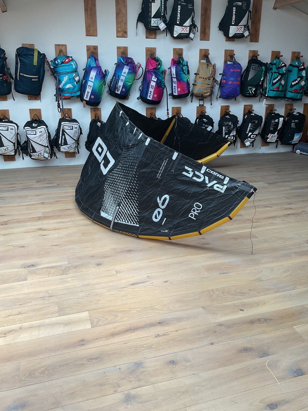 Pace Pro 2 6m - Used #tkf355W