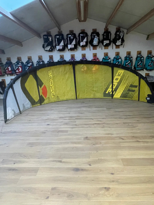 Ozone Edge 11m kiteset