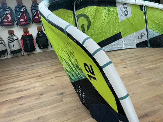 Eleveight RS V9 - 12m Used Tkf301