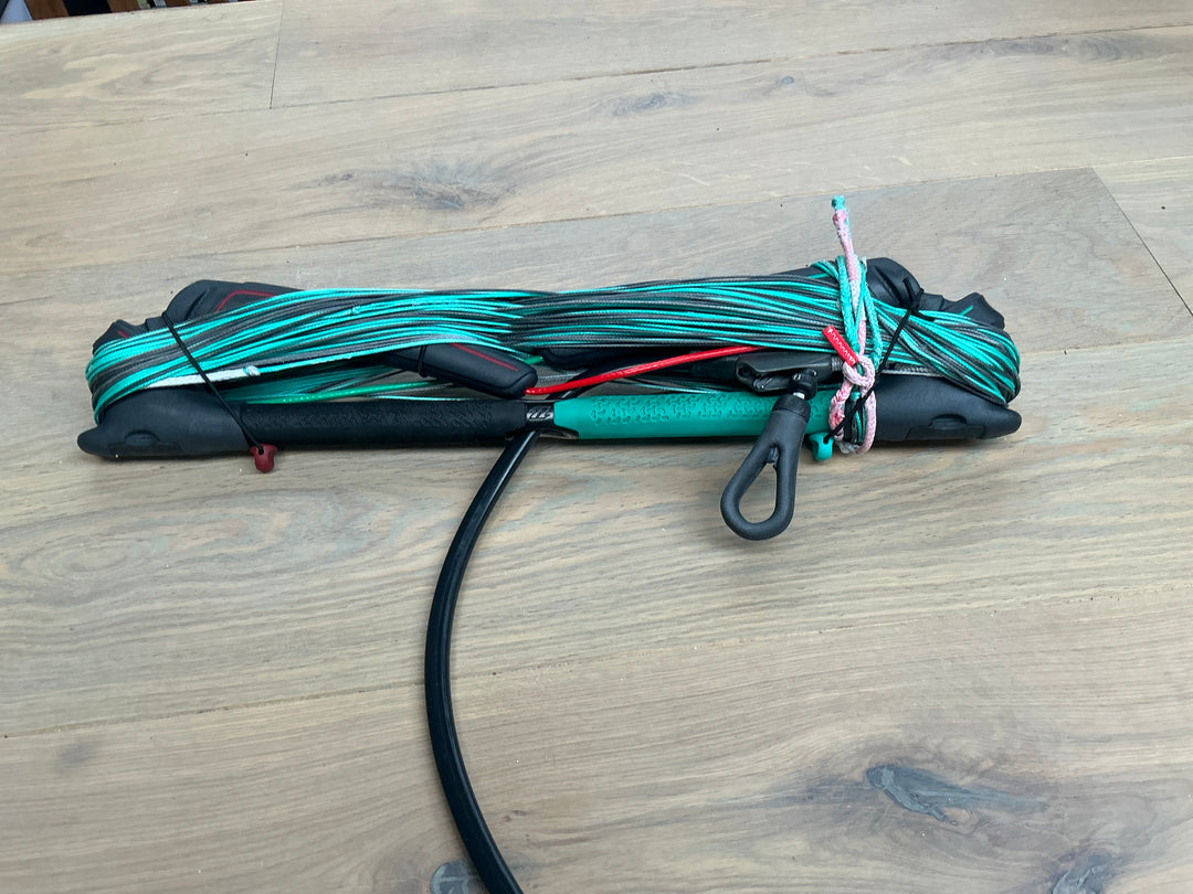 Navigator 45-50cm - Used tkf266