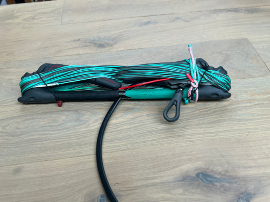 Navigator 45-50cm - Used tkf266