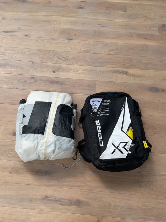 Core XR 5 - 13.5m Used