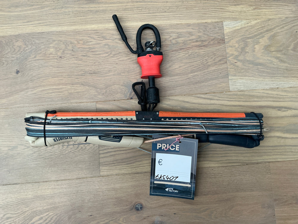 Fusion Size M - Used Tkf 407