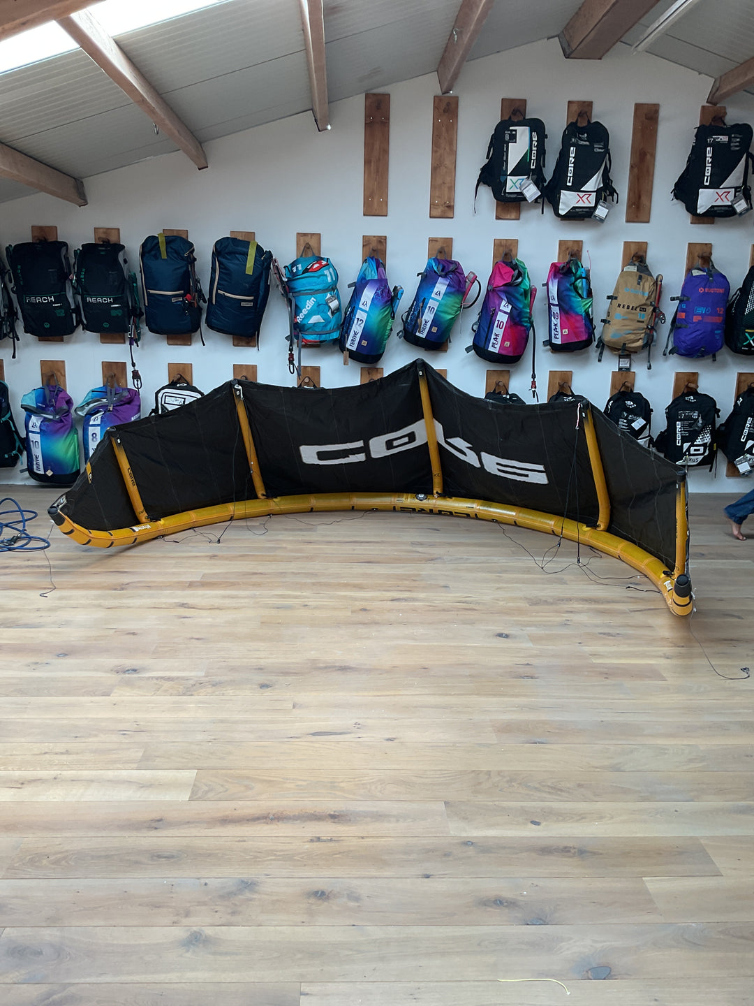 XR Pro 7m - Used #tkf353W