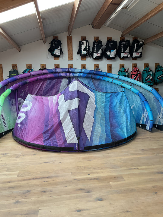 Thrive 8m - Used