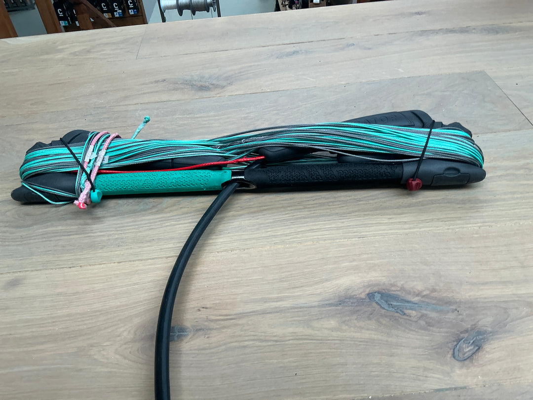 Navigator 50-55cm - Used tkf268