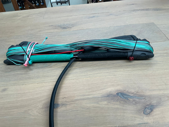 Navigator 50-55cm - Used tkf268