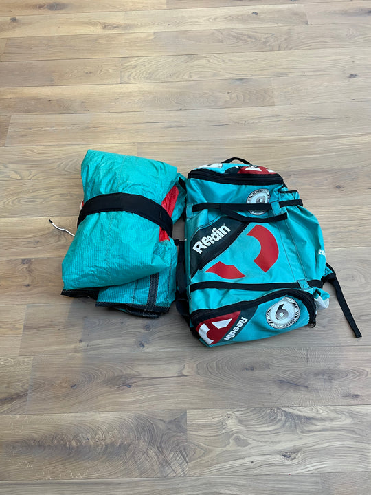 Supermodel 2025 9m- Used