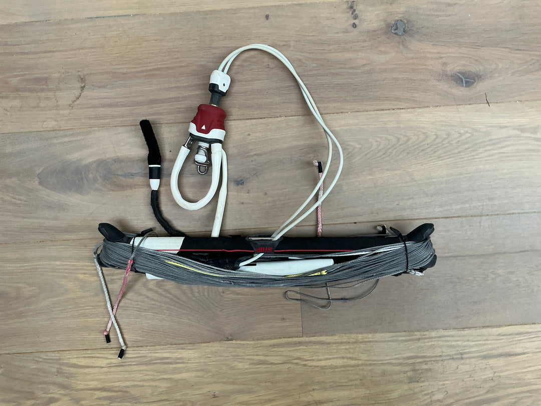 Sensor 3 Pro - Used Tkf 296