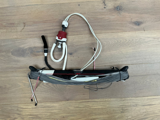 Sensor 3 Pro - Used Tkf 296