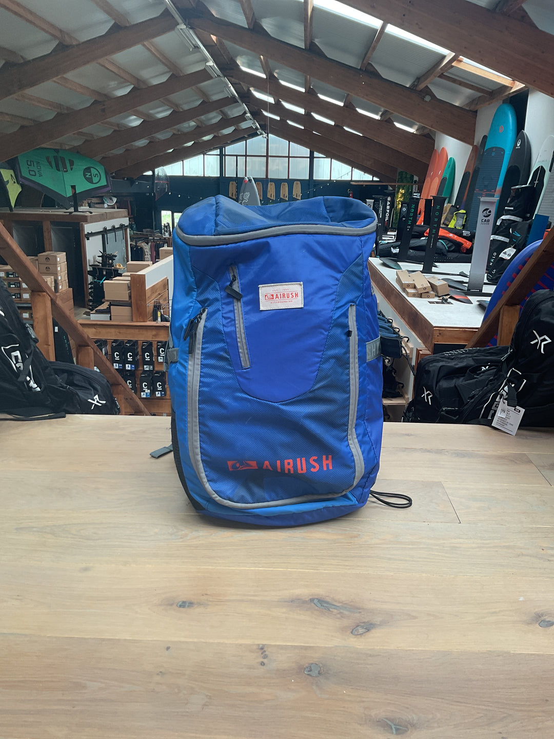 Airush Lithium 9m - Used