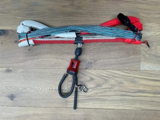 Trust Bar 2021 - Used Tkf 309